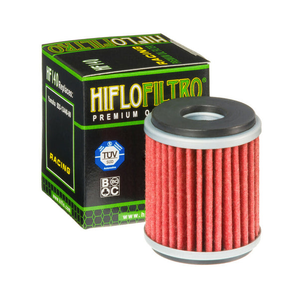 Hiflofiltro eļļas filtrs - HF140 HF140