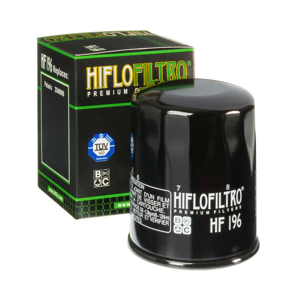 Hiflofiltro filter za ulje - HF196 HF196