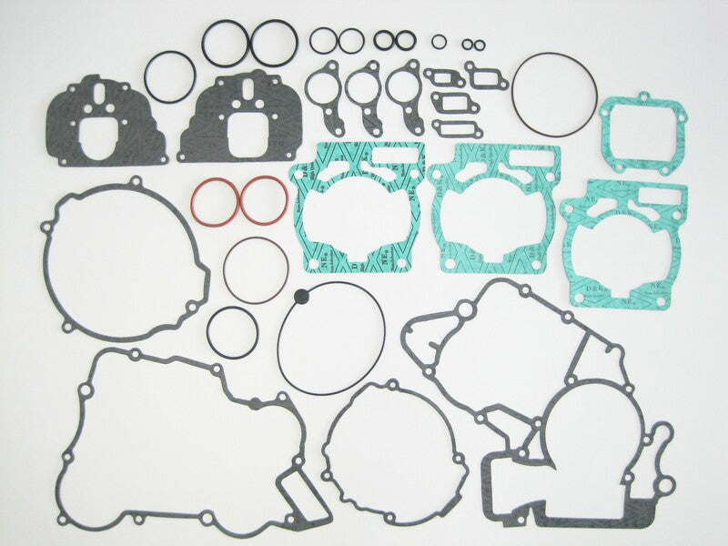 TECNIUM Complete Engine Gasket Set 1015900 