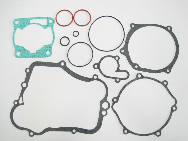TECNIUM Complete Engine Gasket Set 1015963 