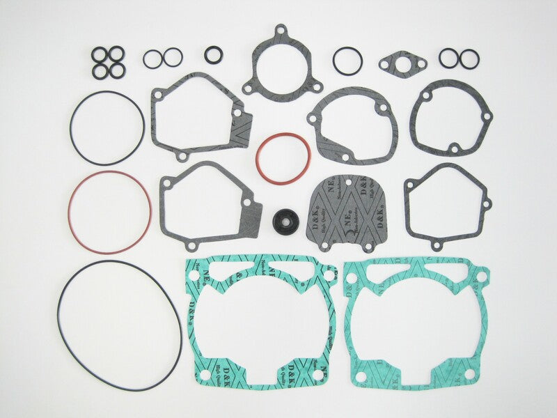 TECNIUM Top End Gasket Set 1016007 