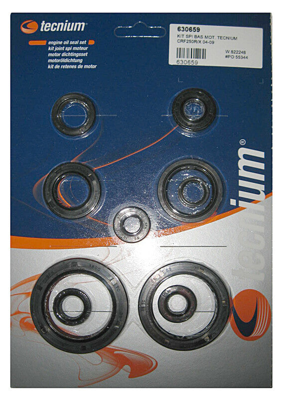 TESNE TECNIM MOTORNE TENEJ STADU 1016041