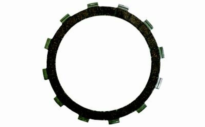 TECNIUM Friction Clutch Plate 1016073 