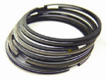 TECNIUM Piston Rings Set Ø56.25mm Suzuki TS125/RV125 VanVan 1016341 