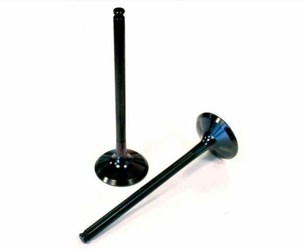 Tourmax Titanium Exhaust Valve - Kawasaki Tev -401e
