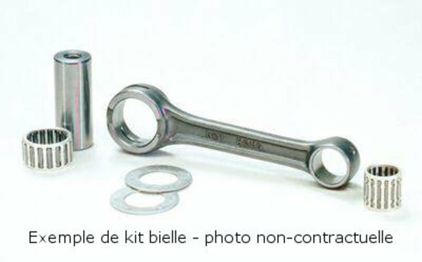 Vesrah savienojošā stieņa komplekts-yamaha YBR 125/Scorpa Ty-S125f CRK-YB125