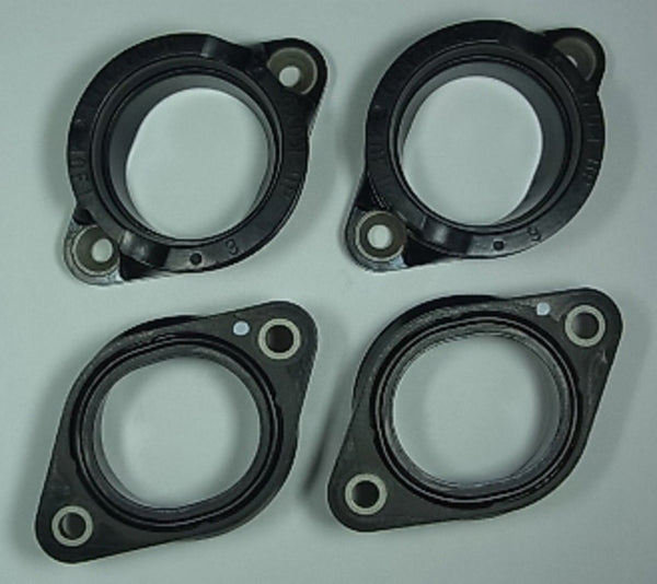 Bihr komplet cijevi za unos (4 pcs) CHS-10