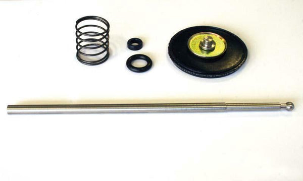 TOURMAX CRUBURTOR PUMPI DIAPHRAGM SET HONDA CRF450R ACK-902