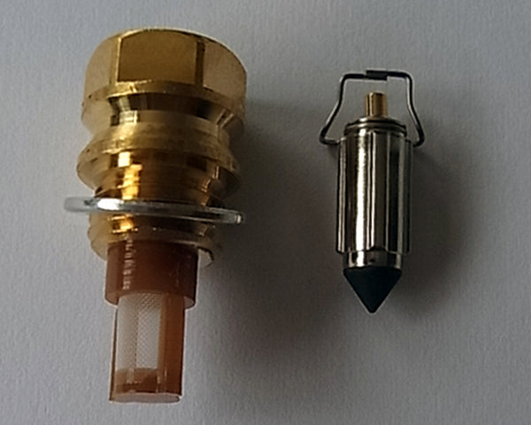 Turmax float ventil set yamaha fj1200 fvs-216