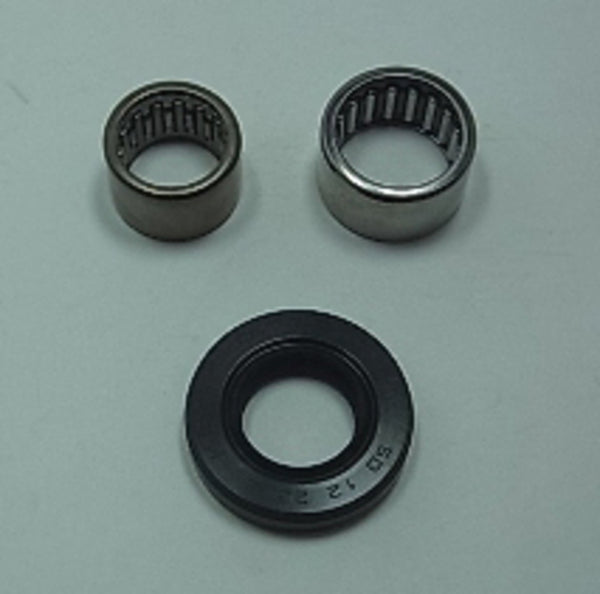 Turmax Cutch Control Repair Kit Yamaha TDM 900 CLB-012