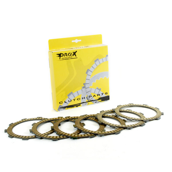 Prox Friction Clutch Plates Kit 16.S13093