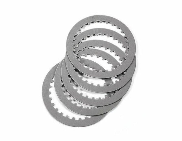 Prox Steel Clutch Plates Kit 16.S72018