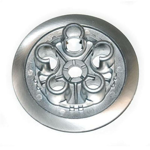 „Kawasaki 18.P4392“ proxo slėgio plokštė