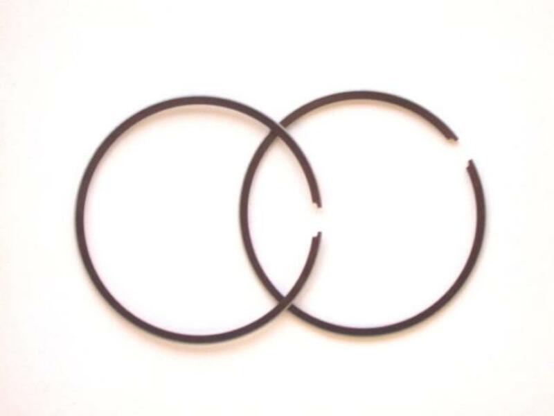 Tecnium klipni prstenovi set Ø56,5 mm 2t 1017624