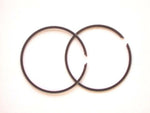 Tecnium klipni prstenovi set Ø56,5 mm 2t 1017624