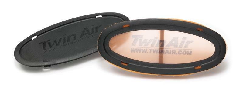TWIN AIR Air Box VentOval - 177764 