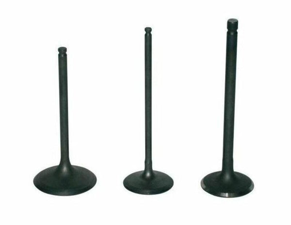 Vertex tērauda izplūdes vārsts - Yamaha TT600R 8400045-1