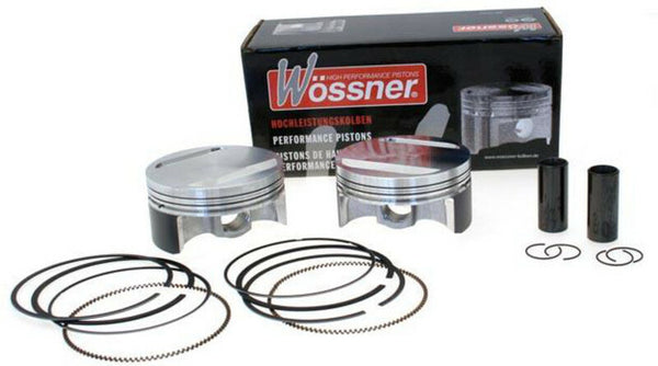 „Wössner“ stūmoklis Kit-Ø81mm Suzuki GSX-R1100 K8530D400-4