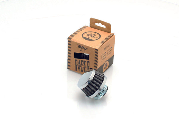 V DAĻAS Eļļas ventilācijas filtrarders Ø12mm - E8B9900S2B E8B9900S2B