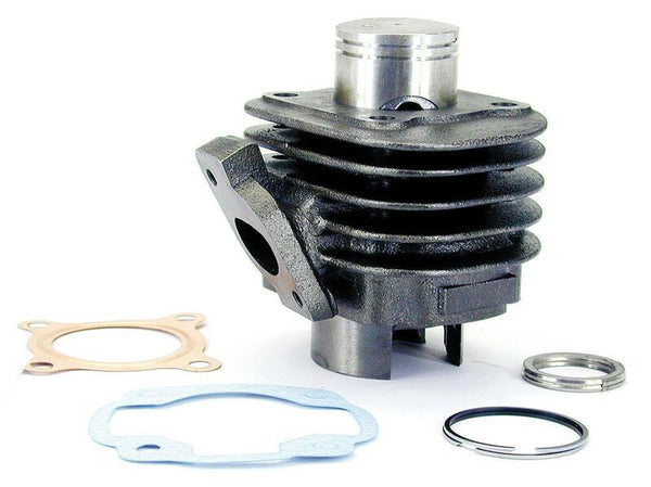 Tecnium Cylinder Kit - Minarelli Horizontal Air -Cooled 1020368