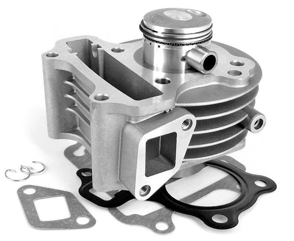Tecnium Cylinder Kit 1020377
