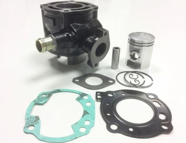 Tecnium Cylinder Kit - Ø41mm Suzuki AY 50 Katana 1020384