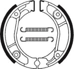 Tecnium skuter/ulica/off -ad/atv Organic Brake cipele - BA013 1022198