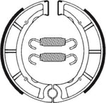 Tecnium Street/Off -ad/ATV Organic Brake Cipele - BA035 1022220