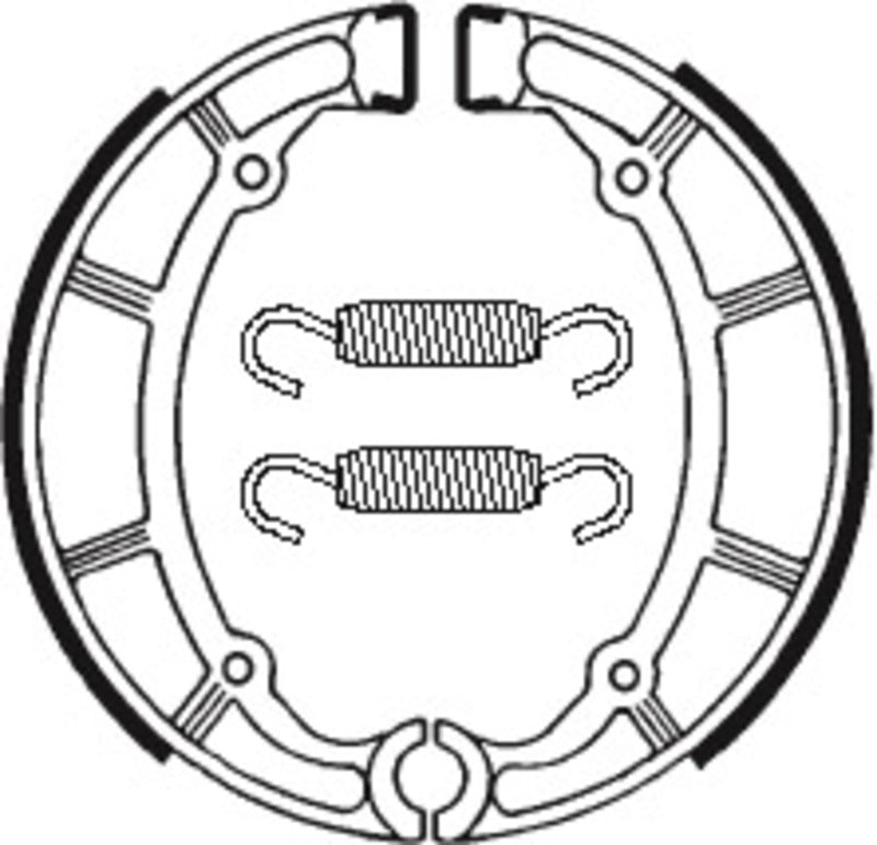 Tecnium Street Organic Brake Cipele - BA065 1022248