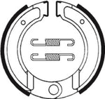 Tecnium Scooter/Street/Off -road Organic Brake Cipele - BA120 1022285