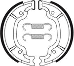 „Tecnium“ motoroleris/gatvės ekologiški stabdžių batai - BA199 1022314