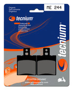 Tecnium motorolleru organiskie bremžu kluči - ME244 1022651