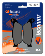 Tecnium motorolleru organiskie bremžu kluči - ME337 1022682