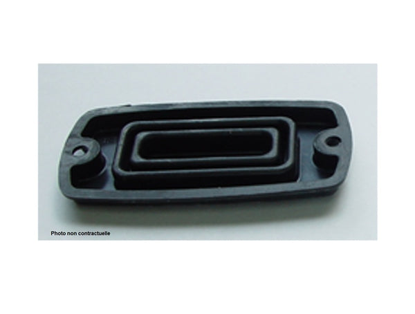 Pagrindinis cilindro rezervuaro membrana „Yamaha YZ80 /YZ85 RVD-20“