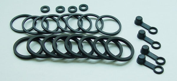 Turmax Brake Caliper Opravy súpravy Suzuki GSX750F BCF-310