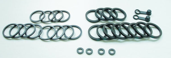 Turmax Brake Caliper Repair Kit Suzuki BCF-320