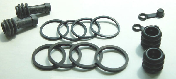 Turmax Brake Caliper Repair Kit Suzuki BCF-321