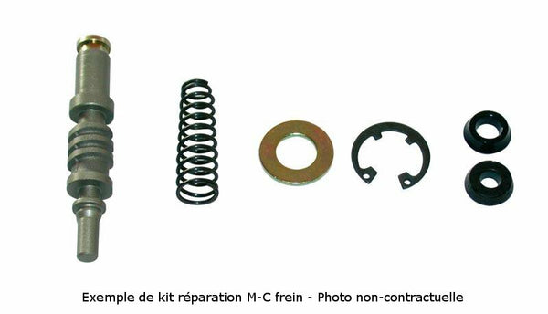 Tourmax Front Brake Cylinder Repair Kit Suzuki GSF650 Bandit MSB-316