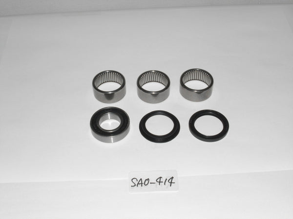 Tourmax Swing Arm Repair Kit Kawasaki ZX-7R/GPZ900R Ninja-ZXR750R/Stinger SAO-414