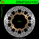 Ng kočni disk 294