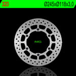 Bremžu disks 320. kārta