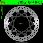 Ng kočni disk oko 902