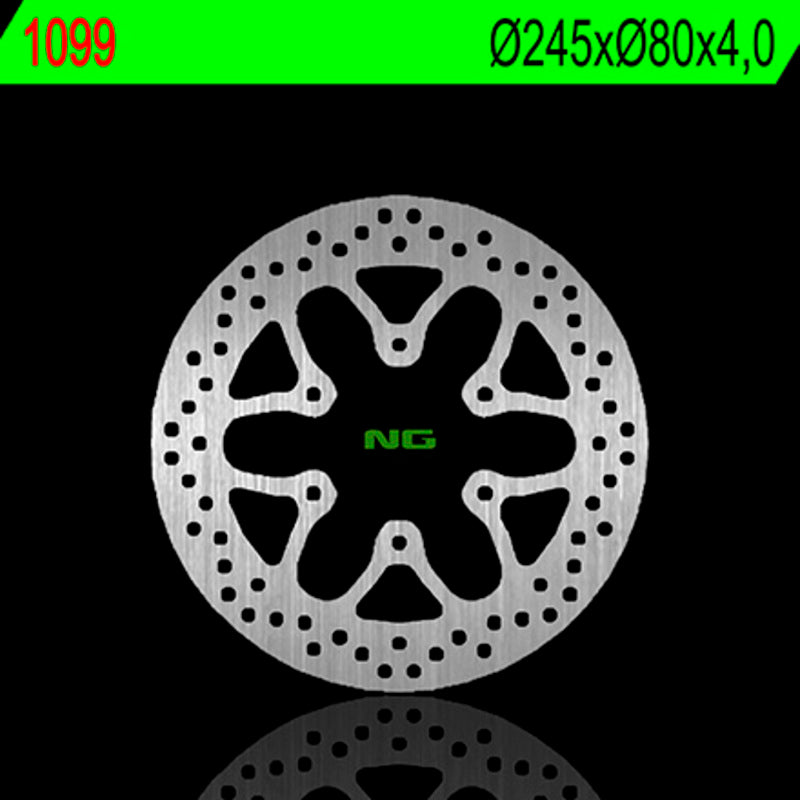 Ng kočni disk runde 1099