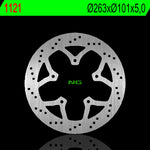 Ng kočni disk oko 1121