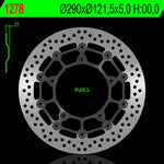 Ng kočni disk runde 1278