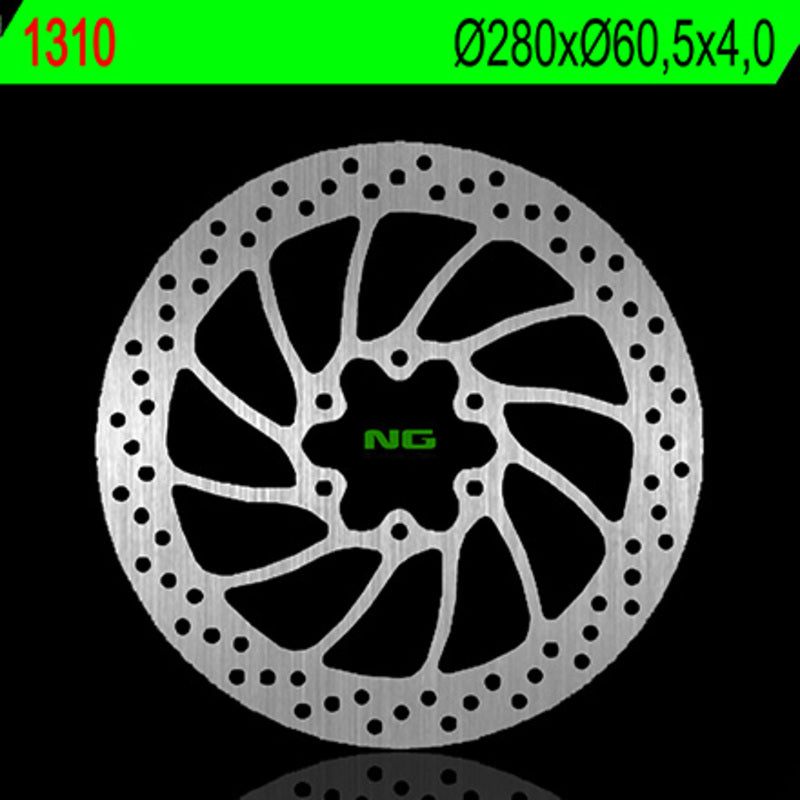 Ng kočni disk oko 1310