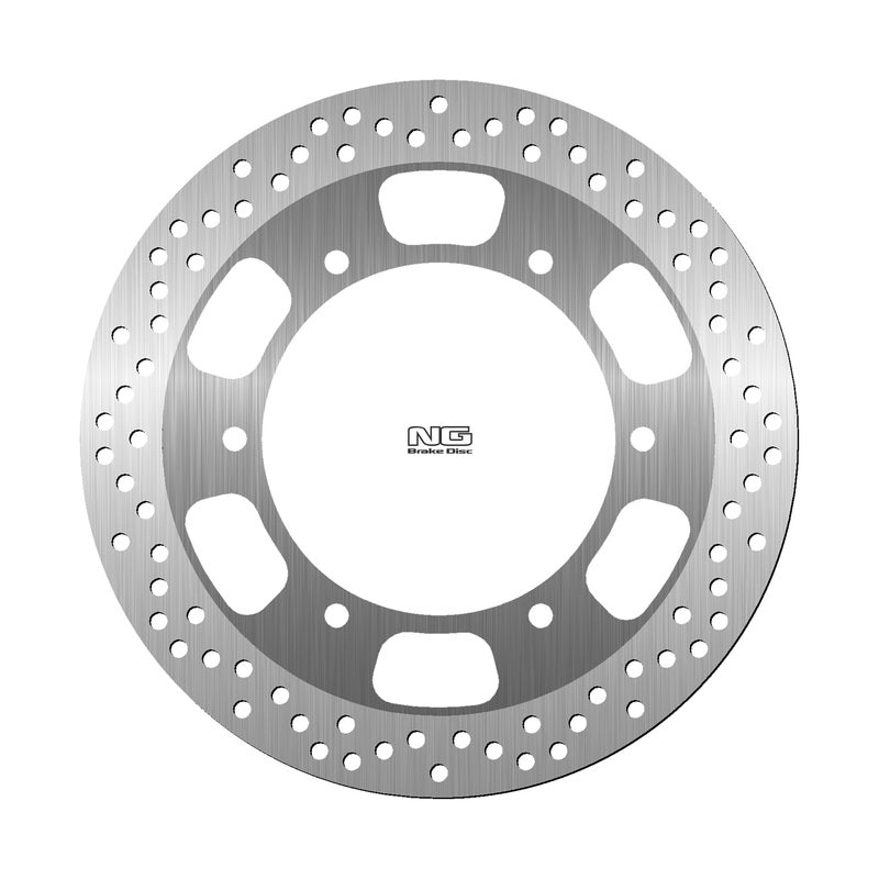 Ng bremžu disks 1848. gada kārta