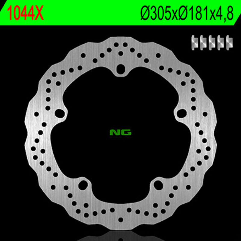 Ng kočni disk val 1044x