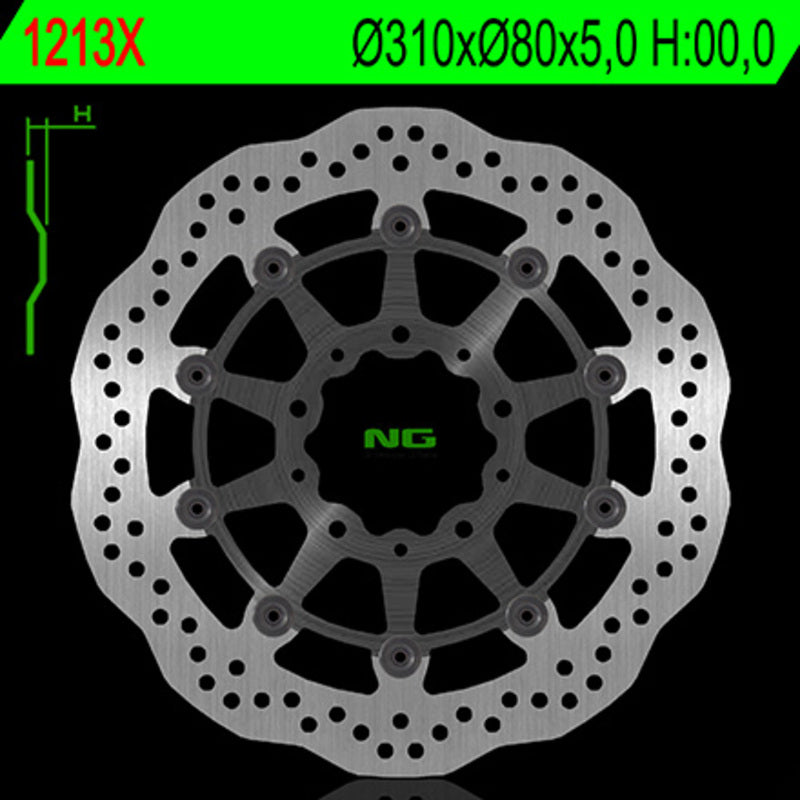 Ng kočni disk val 1213x