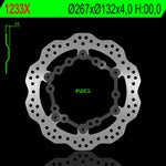 Ng kočni disk val 1233x